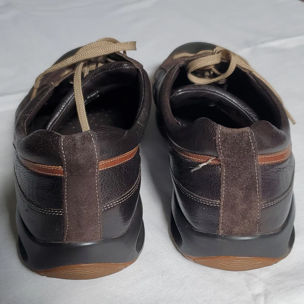 Cole Haan brown shoes - Picture 2 of 12